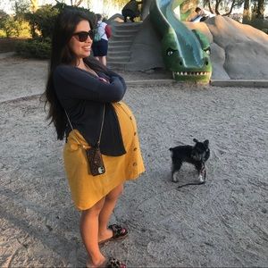 Meet your Posher, Alison